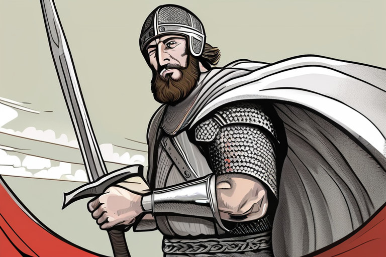 Æthelstan: The Unsung Hero Who United England Decades Before 1066