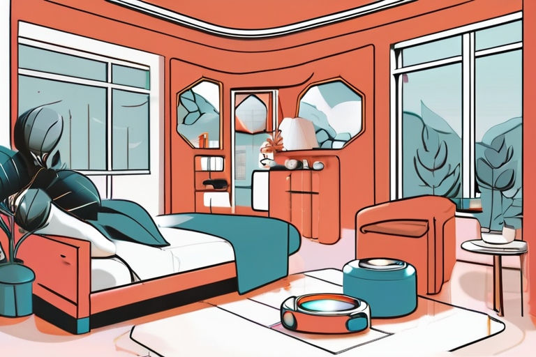 Tech Companies Unveil Diverse Range of Gifts to Revolutionize Home and On-the-Go Experiences