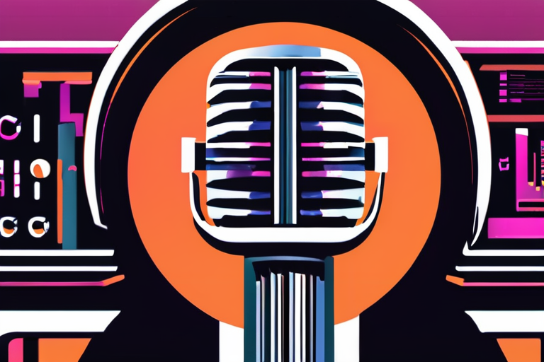 Trump's Manosphere Loses Momentum Amid Shift in Podcast Culture