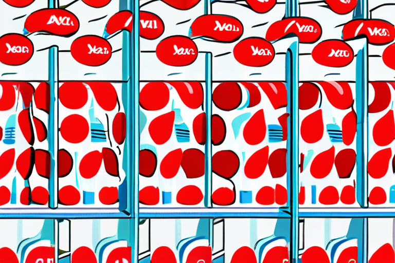 Anti-Vax Groups Stumped by Tylenol's Mysterious Vaccine Connection