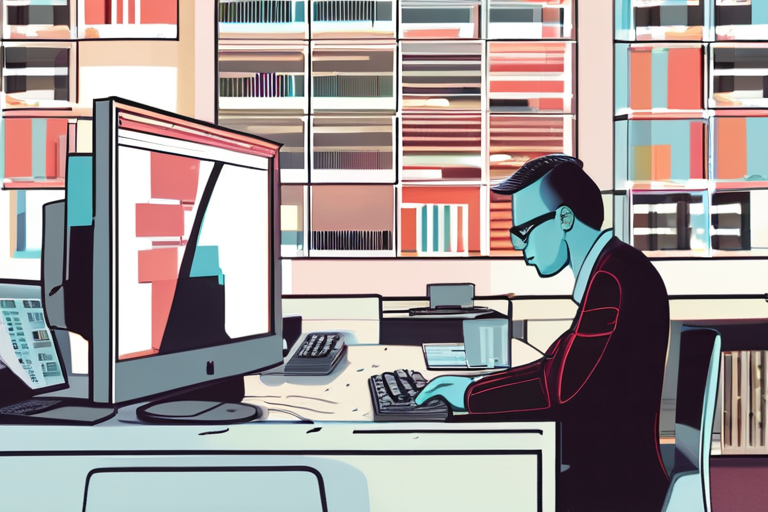 ProPublica Hires Computational Journalist to Uncover New Insights with Data-Driven Storytelling