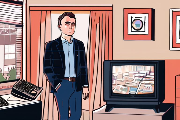 Murder Videos of Right-Wing Figure Charlie Kirk Remain on Social Media Platforms
