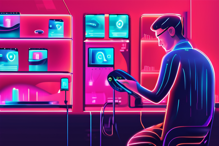 Neon Mobile Pays Users to Record Calls, Sells Data to AI Firms for Profit