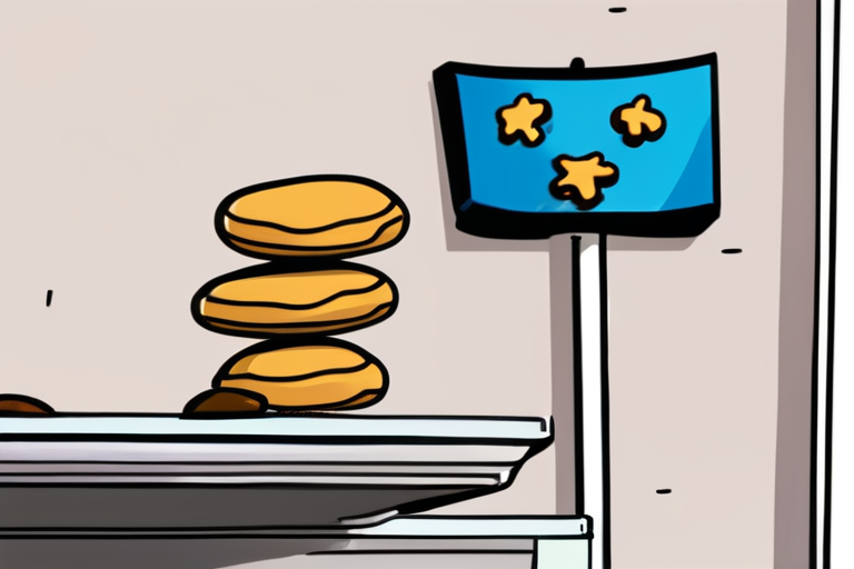Europe's Cookie Law Messed Up the Internet. Brussels Wants To Fix It. - Slashdot