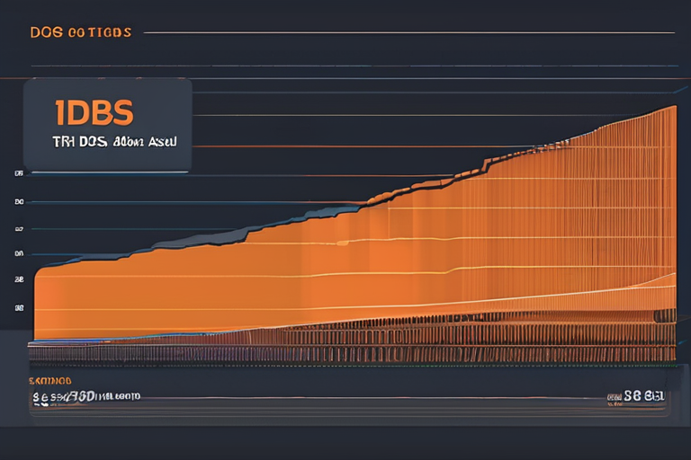 Massive DDoS Attack Reaches 22.2 Tbps and 10.6 Bpps: Cloudflare Blocks Record-Breaking Assault