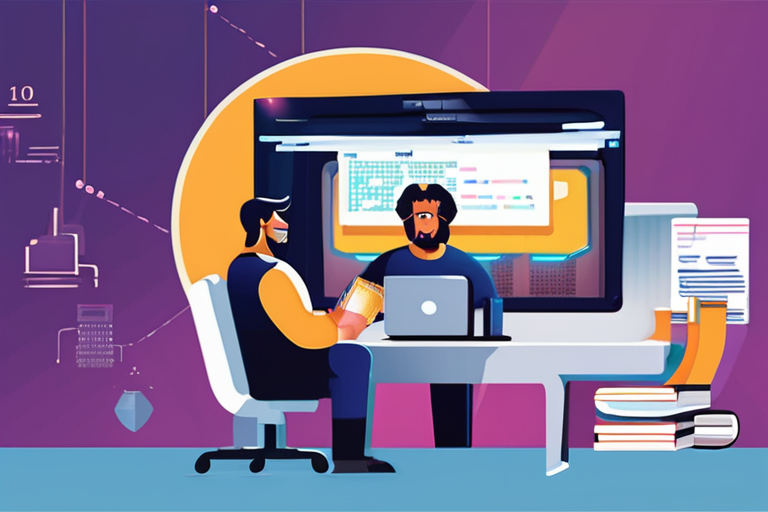 Software Development Evolves: From Manual Labor to Cutting-Edge Tools