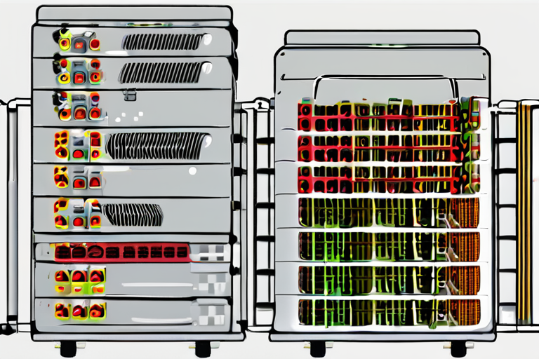Global Server Security Threat: Hackers Can Bypass Supermicro Motherboards' Defenses with Unremovable Malware