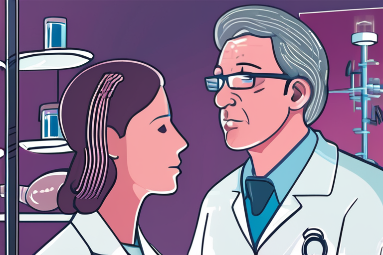 Huntington’s disease breakthrough: what to know about the gene therapy