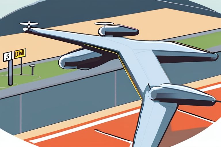 Drone Incursions Rock Denmark's Airports: Multiple Sites Under Threat