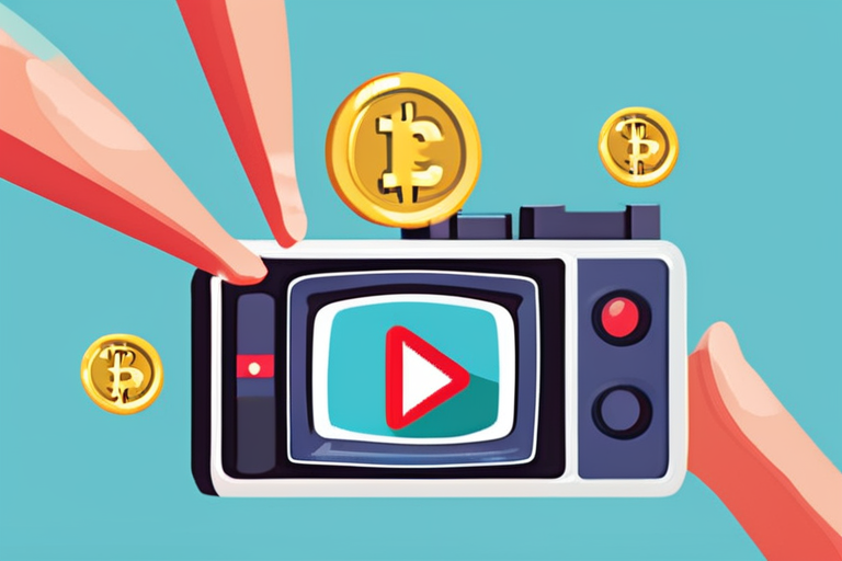 YouTube Content Creators Pump £2.2bn into UK Economy
