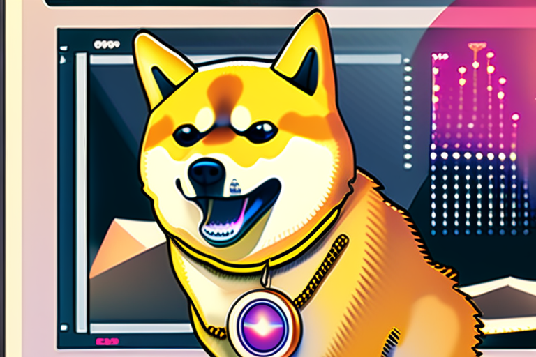 Dogecoin Rally Caps as $200M Transfer to Binance Triggers Selling Pressure