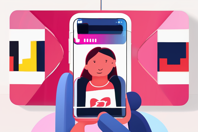 TikTok's Child Data Protection Under Scrutiny: Canada Probe Uncovers Serious Flaws