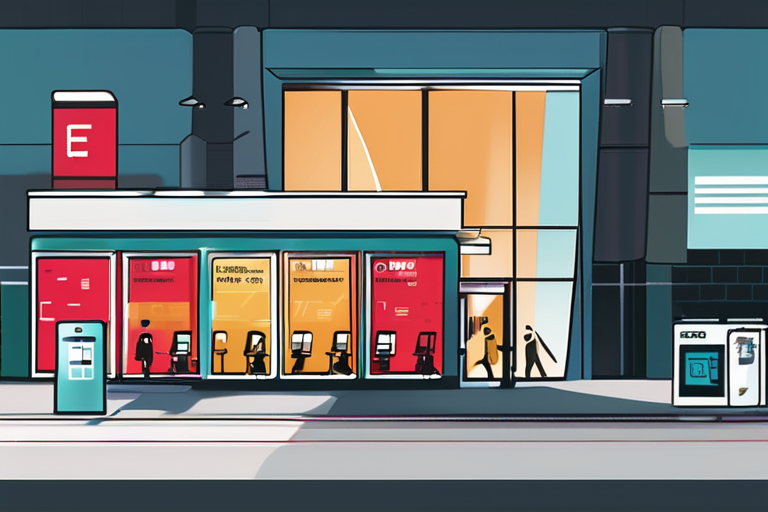 Co-op warns cyber-attack cost it £206m in revenue