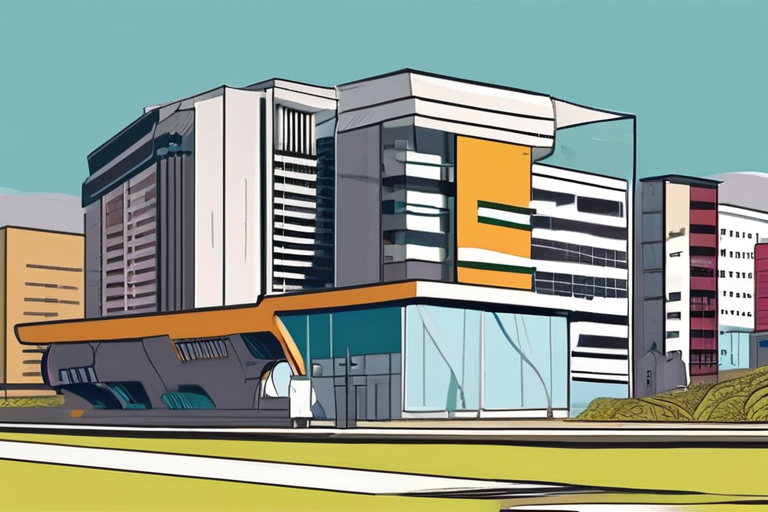 "Renowned 'Sponge City' Architect Killed in Brazil Plane Crash"