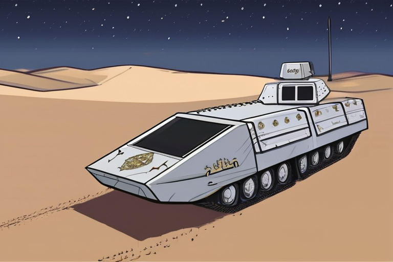 Qatar's Emir Unveils Plan for Islamic Defense Alliance Amid Escalating Regional Tensions
