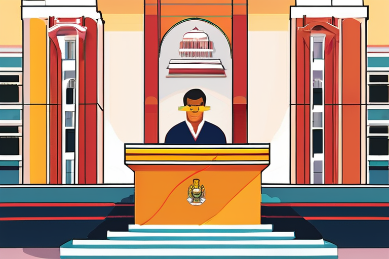 Karnataka High Court Upholds Government's Power to Remove Content from Foreign Social Media Platforms