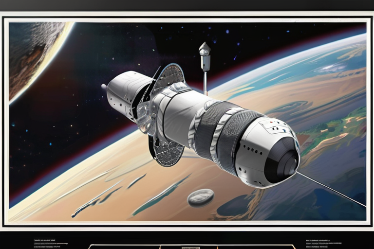 Artemis II Crew Names Orion Spacecraft "Integrity" with Meaningful Tribute