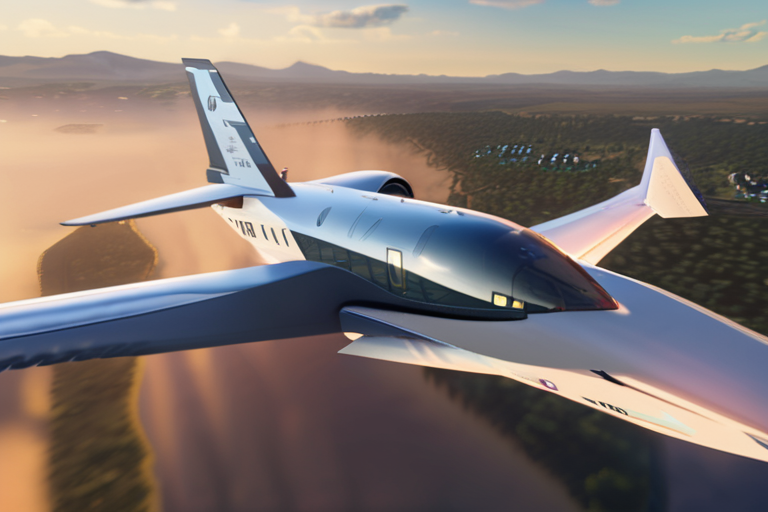 Microsoft Flight Simulator Takes Off on PS5: Exclusive Release Set for December 8