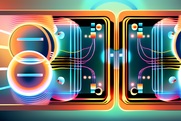Caltech Researchers Boost Quantum Memory Lifetimes by 30 Times