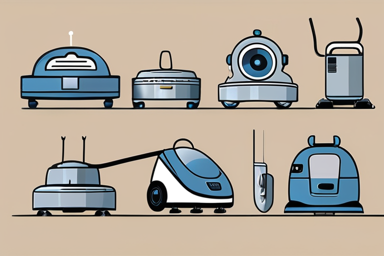 Robot Vacuums Transformed: 8 Years of Expert Reviews Reveal What Really Works