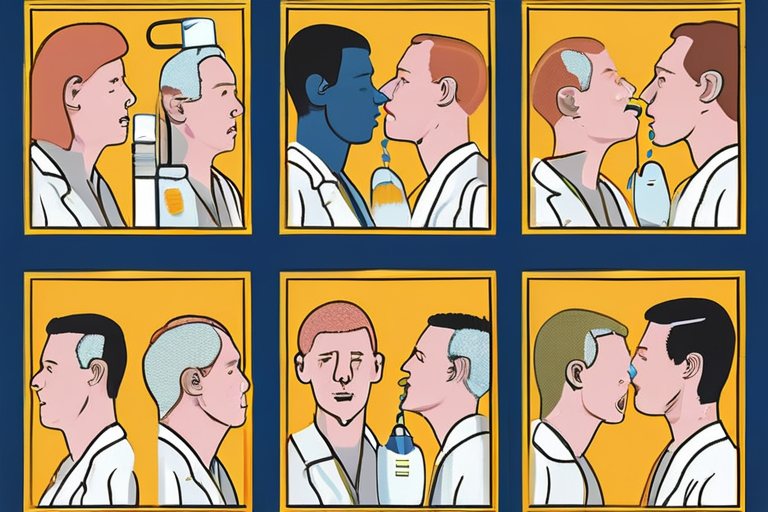 Men's Birth Control Breakthrough: Contraline Pioneers New Options