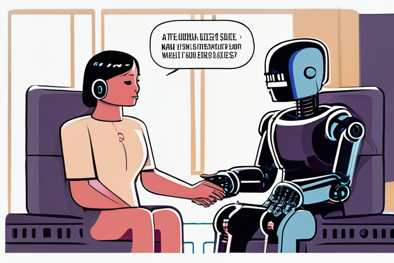 Accidental AI Lovers: 6.5% of Users Form Unintended Relationships with Chatbots