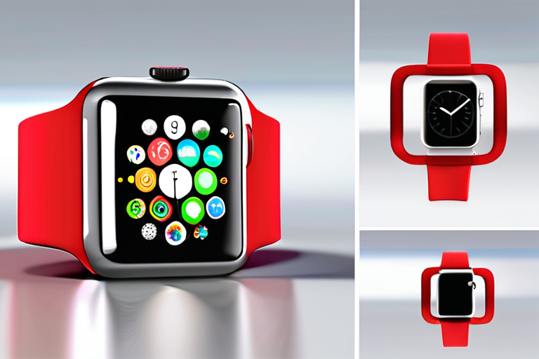 Apple Watch Ultra 3 Review: Big Size, Bigger Price Tag