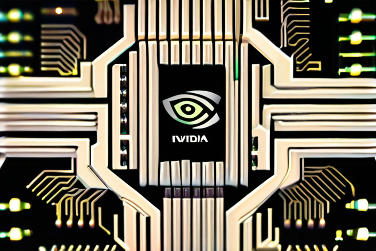 OpenAI and Nvidia Unveil $100B Chip Deal to Revolutionize AI Landscape