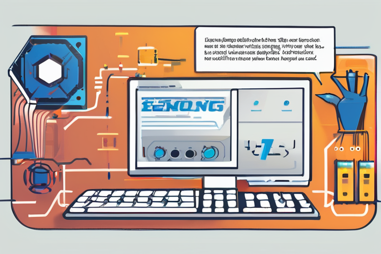 "Revolutionize Code: 5 Game-Changing Prompt Engineering Tips"