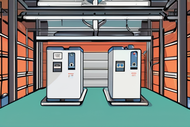 How European battery startups can thrive alongside Asian giants