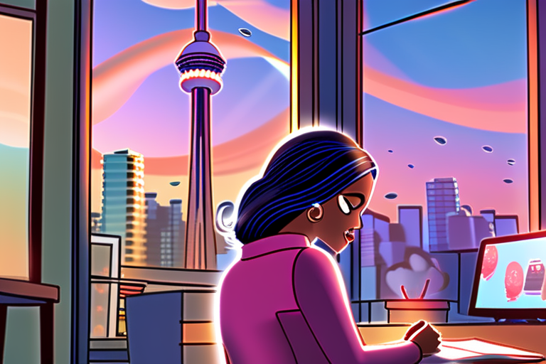 Lucky Number Picks Up Toronto-Bound Animated Feature 'Bouchra