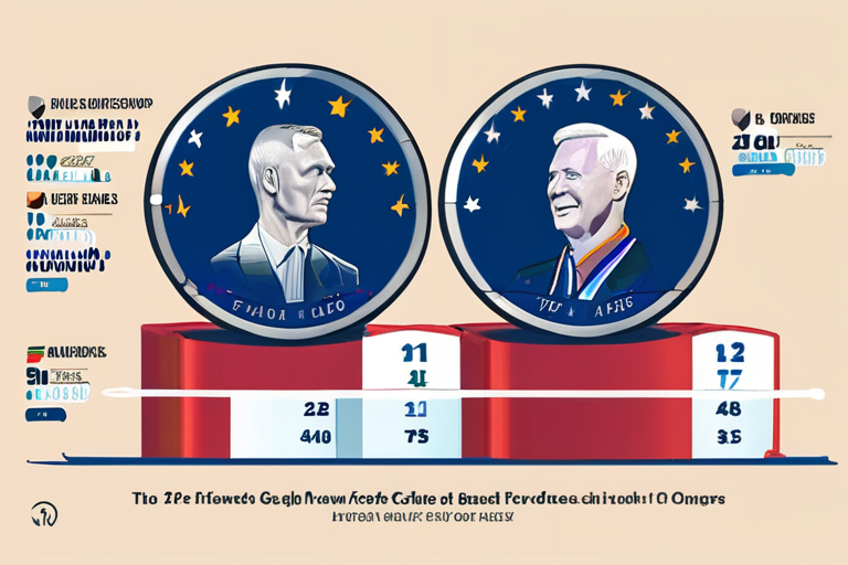 Forbes Reveals Top 5 Highest-Paid Golfers at 2025 Ryder Cup: $358 Million Earned in Past Year