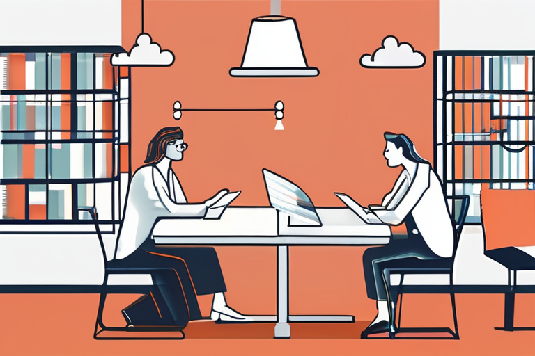 Companies Are Rethinking Leadership Development to Foster Collaboration and Innovation