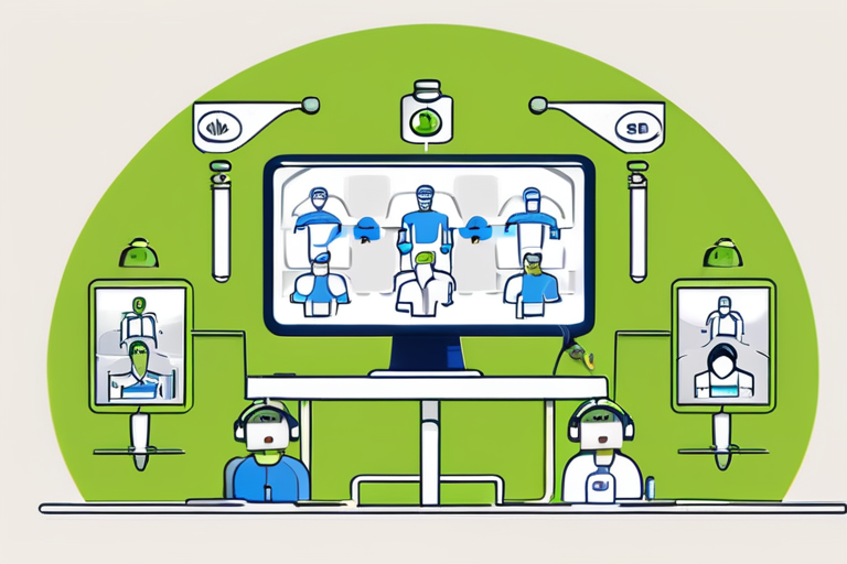 Duolingo CEO Sets New Standard for Toxic-Free Workplace Culture