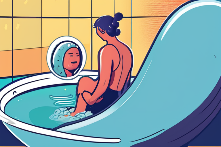 Ether Whale Takes $45M Bath as ETH Price Plummets Below $4K