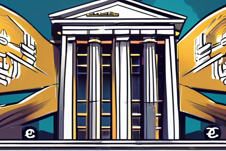 Nine European Banks Join Forces To Issue MiCA-Compliant Euro Stablecoin
