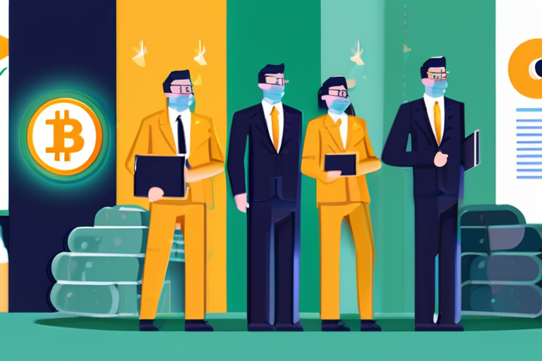 Australia Proposes Sweeping Crypto Regulation to Bring Digital Assets Under Traditional Financial Oversight