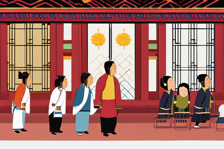 Bhutan Selects Dechen Roder's Oscar Contender 'I, The Song' for 98th Academy Awards