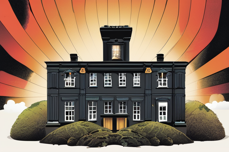 Steven Knight's "House of Guinness" Brings Frothy Fun, But Lacks Depth
