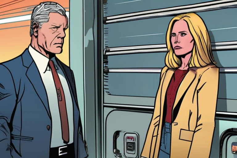Alice in Borderland" Stars Confront Trauma Head-On in Season 3 Premiere