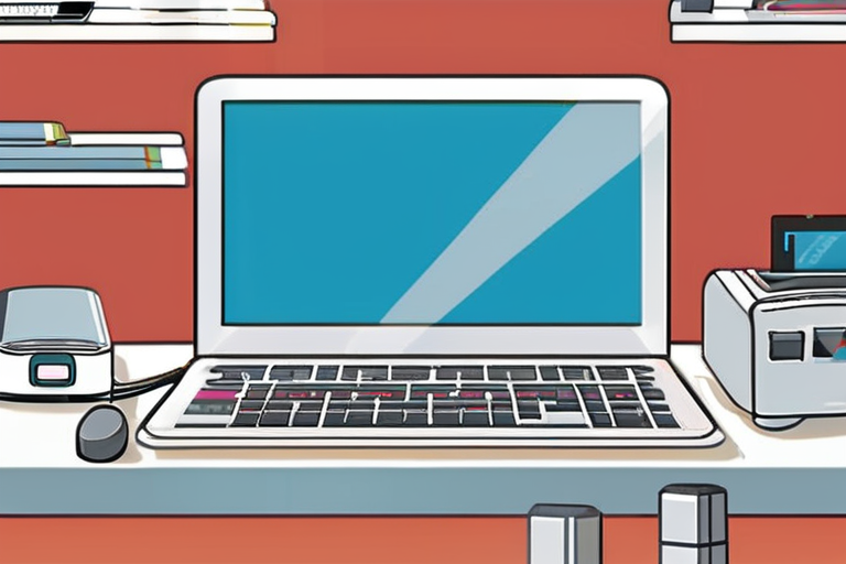 Tech Gifts for All: Portable Printers to Streaming Devices Revolutionize Holiday Giving
