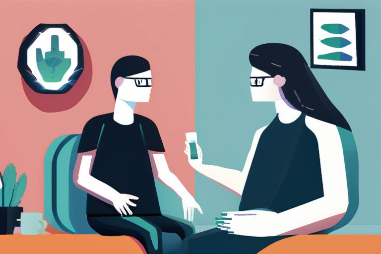 Therapy Won't Fix You: Debunking Mental Health Myths and Misconceptions