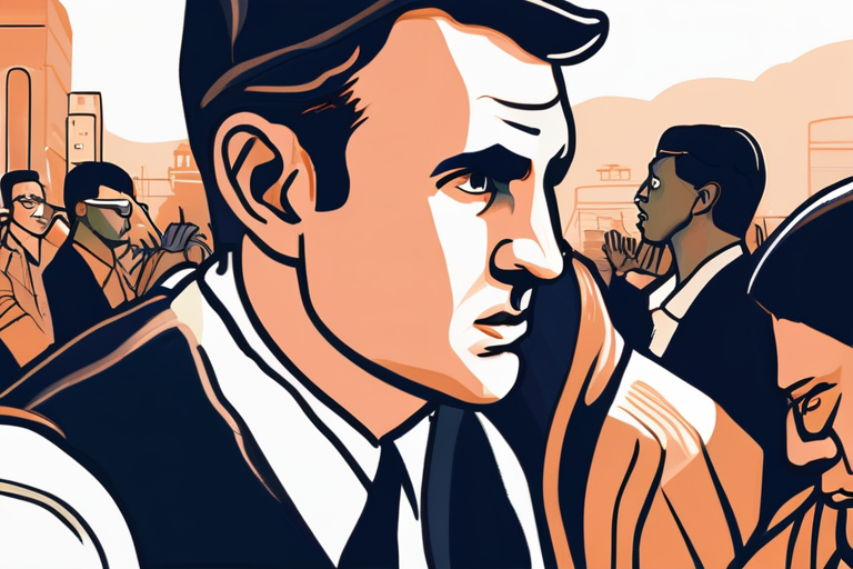 Charlie Kirk Assassination Sparks National Outrage and Soul-Searching Reflections