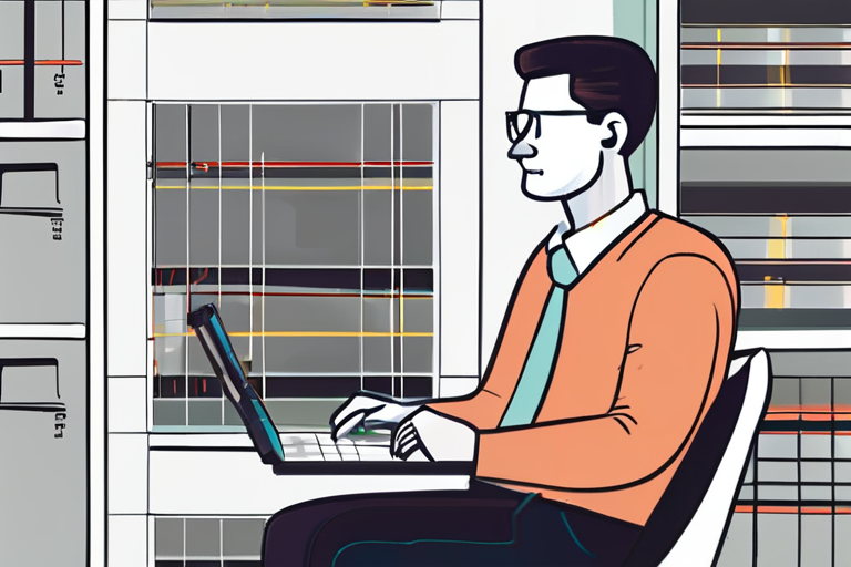 ProPublica Hires Nick McMillan to Uncover Hidden Stories with Data-Driven Journalism