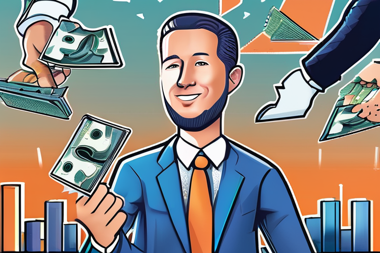 YC and Coinbase Unleash Onchain Revolution: Building Financial Tech's Future