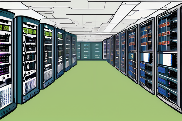 Vulnerability Alert: Hackers Can Bypass Detection on Supermicro Server Boards