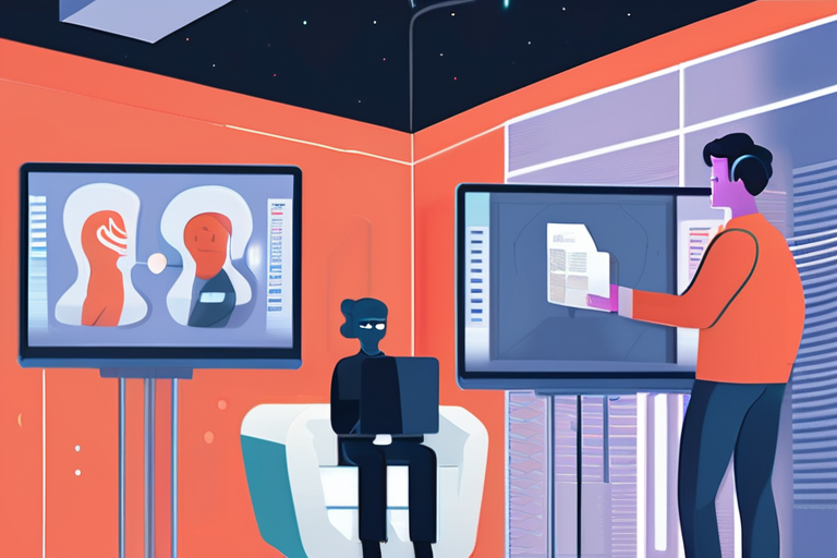 AI Adoption Accelerates Job Displacement for Entry-Level Tech Pros