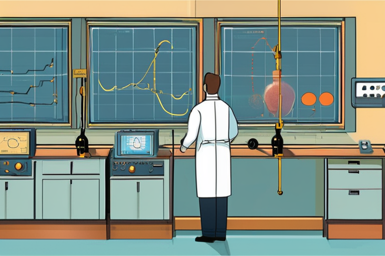 Scientists Pursue Elusive Goal: Measuring the Vacuum's Empty Space