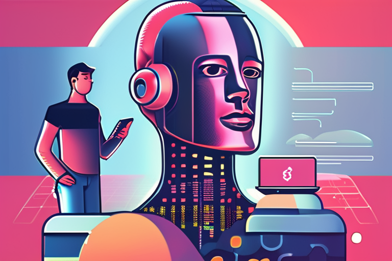 AI Is Redefining the Concept of a Programming Language's Popularity