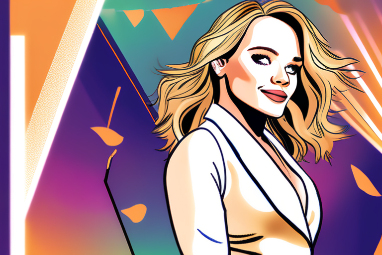 Hilary Duff Teases Fans with Mysterious Hint on 'Metamorphosis' Anniversary